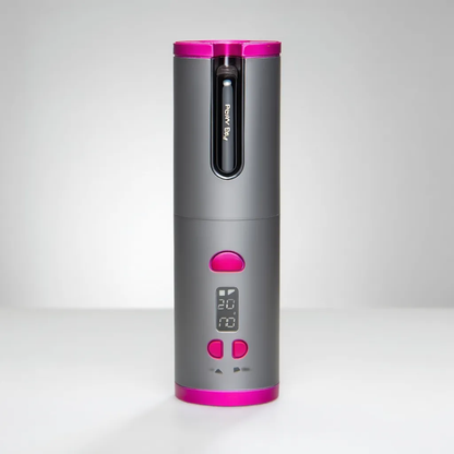 Rizador Automático Inalámbrico