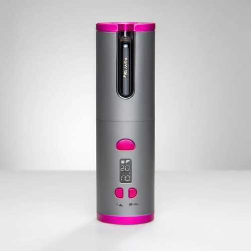 Rizador Automático Inalámbrico