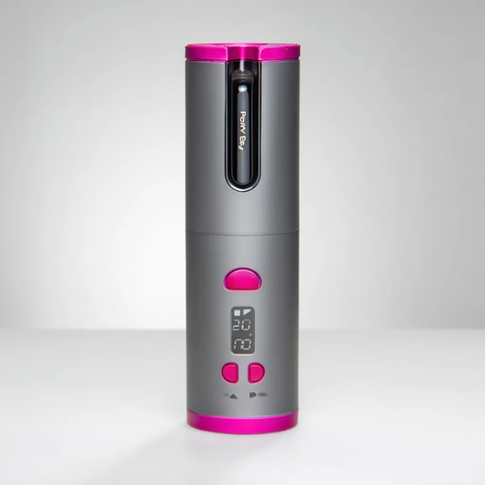 Rizador Automático Inalámbrico