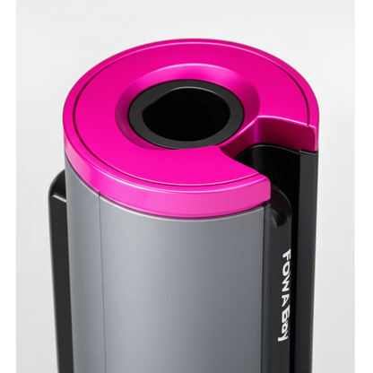 Rizador Automático Inalámbrico